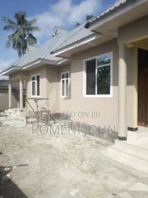 2bdrm Apartment in Tanzania Dsm Ukonga, Ilala for rent