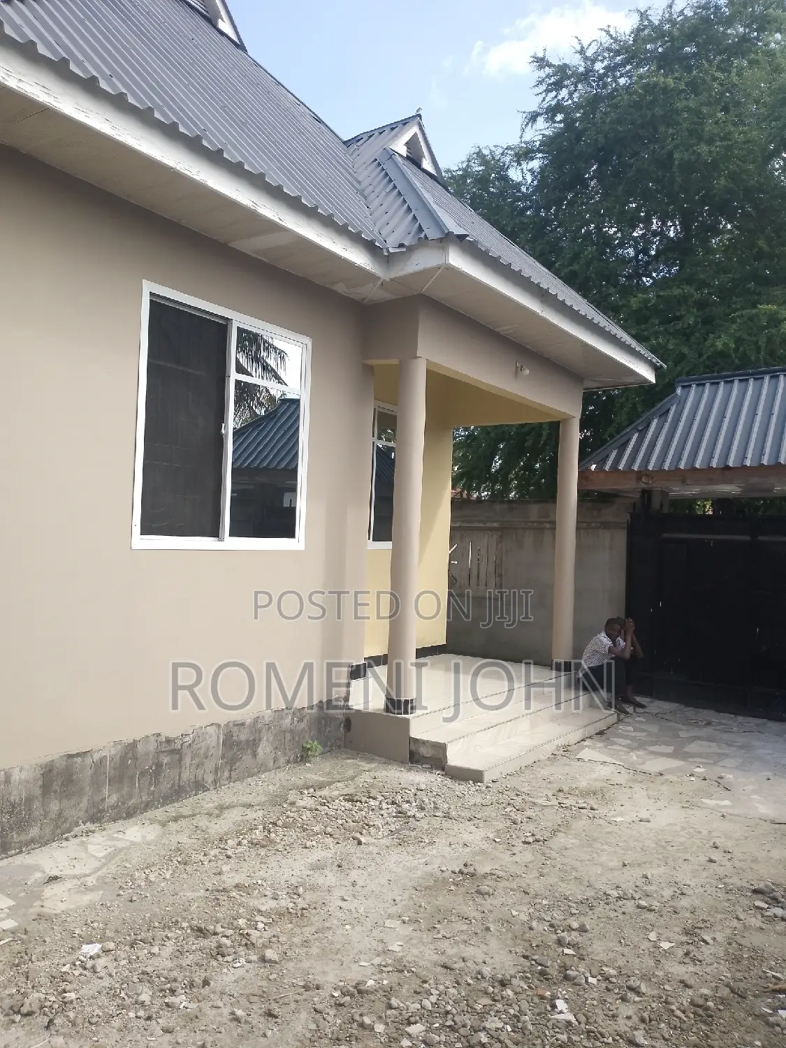 2bdrm Apartment in Tanzania Dsm Ukonga, Ilala for rent