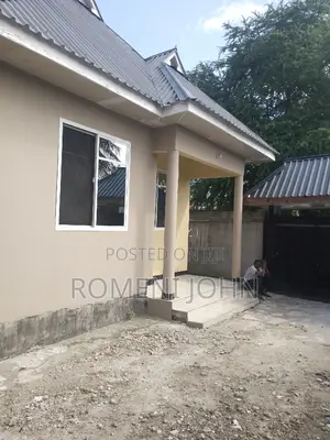2bdrm Apartment in Tanzania Dsm Ukonga, Ilala for rent