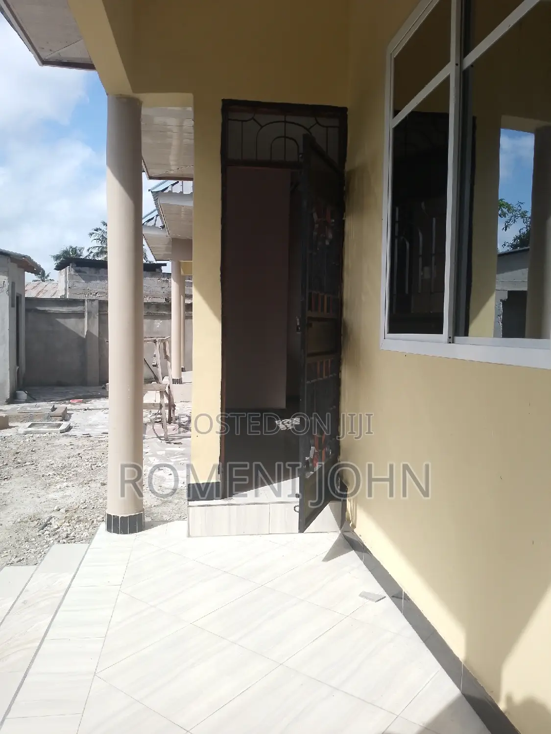2bdrm Apartment in Tanzania Dsm Ukonga, Ilala for rent