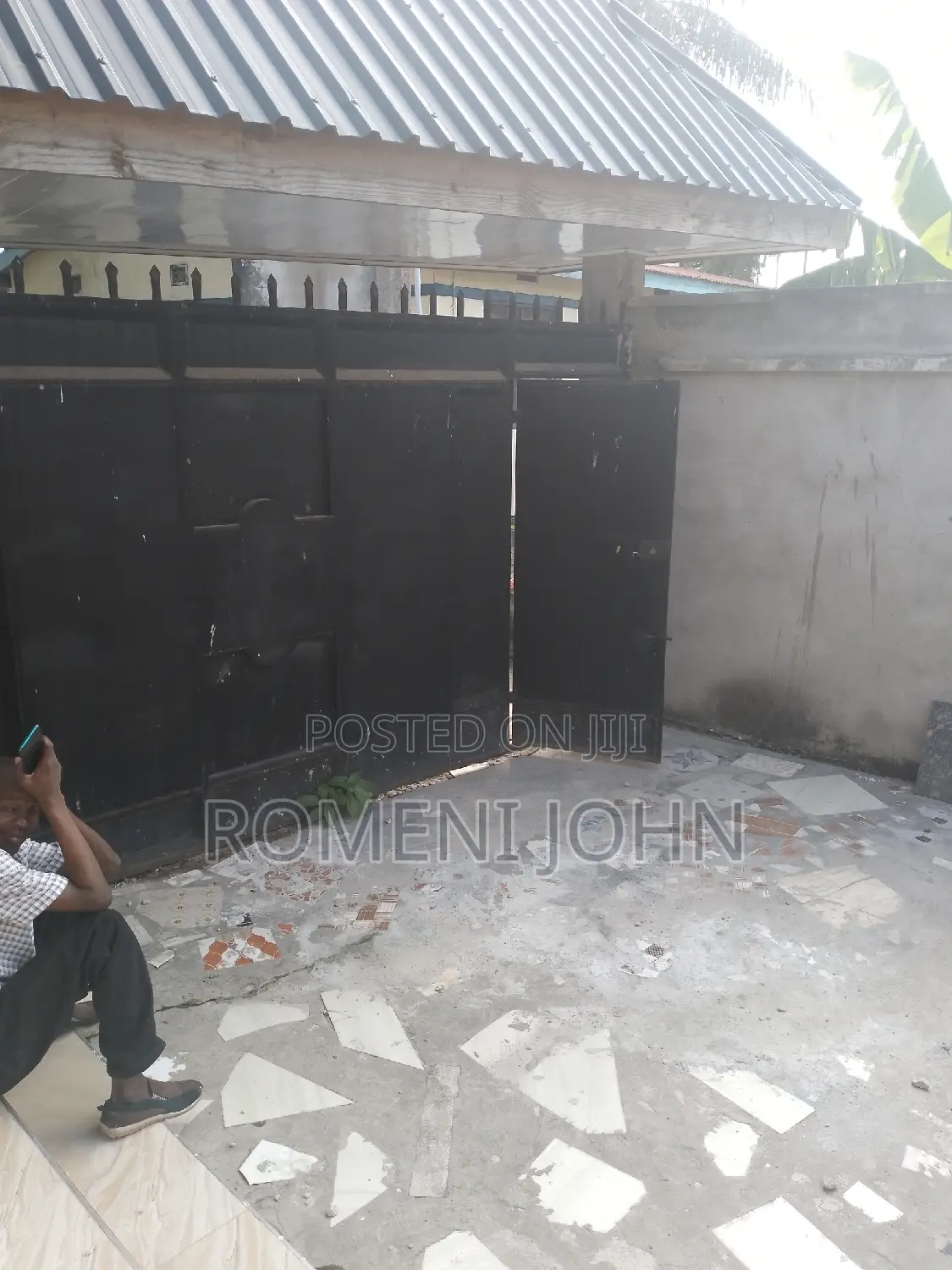 2bdrm Apartment in Tanzania Dsm Ukonga, Ilala for rent