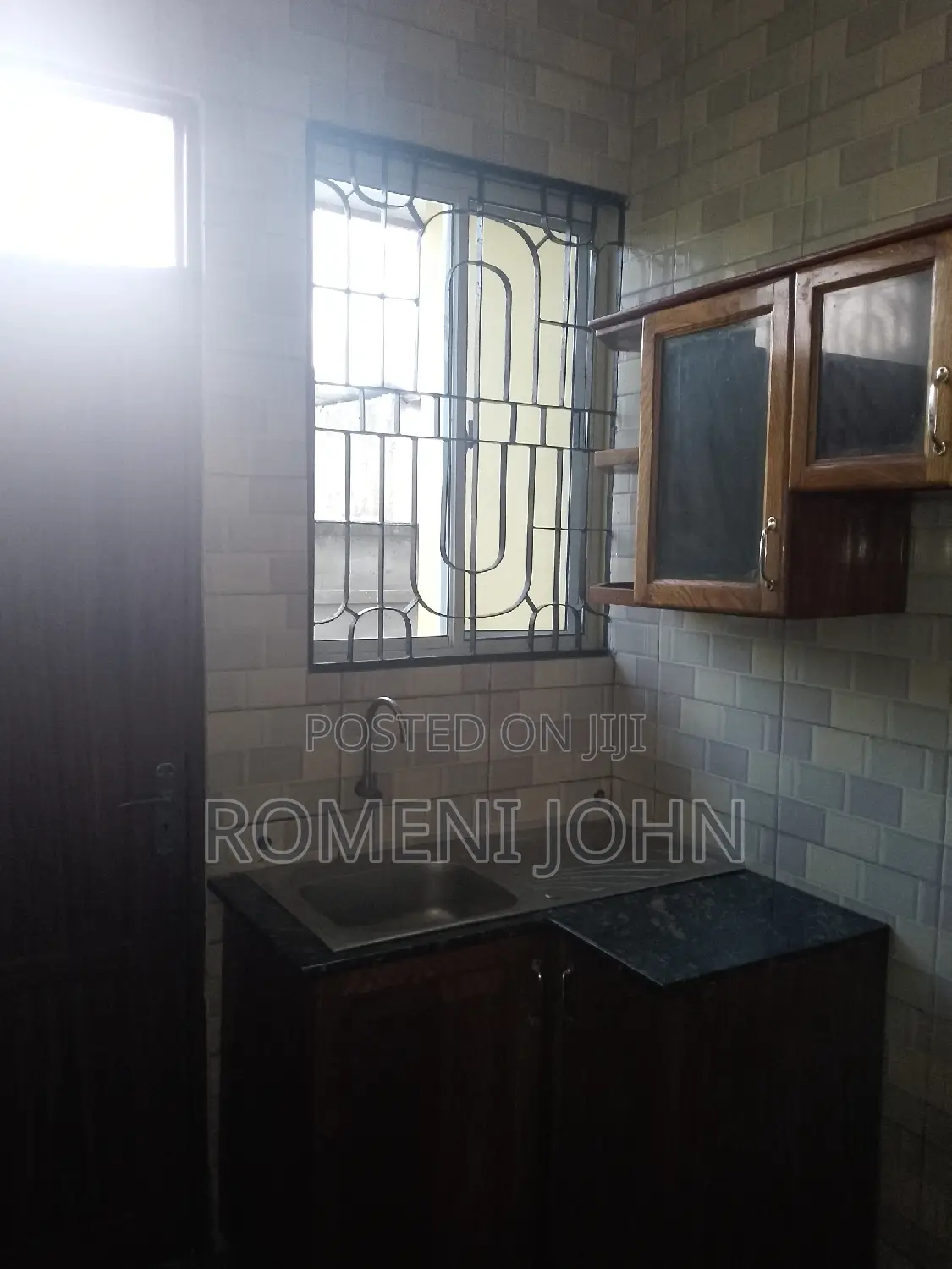 2bdrm Apartment in Tanzania Dsm Ukonga, Ilala for rent
