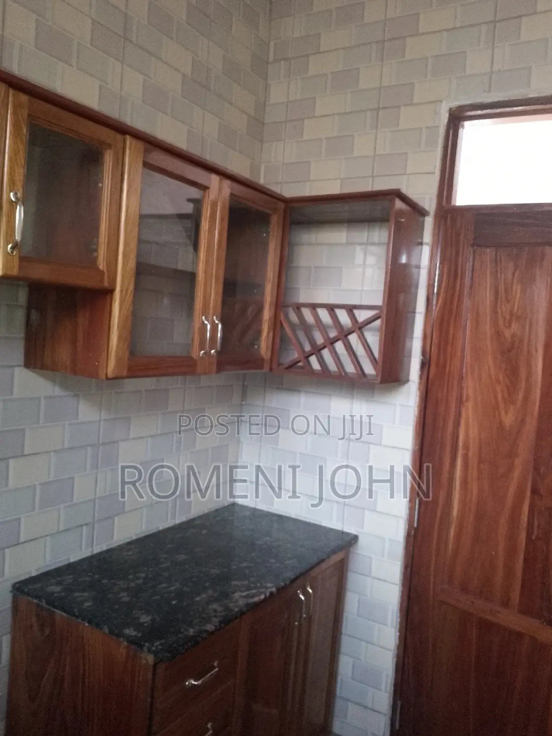 2bdrm Apartment in Tanzania Dsm Ukonga, Ilala for rent