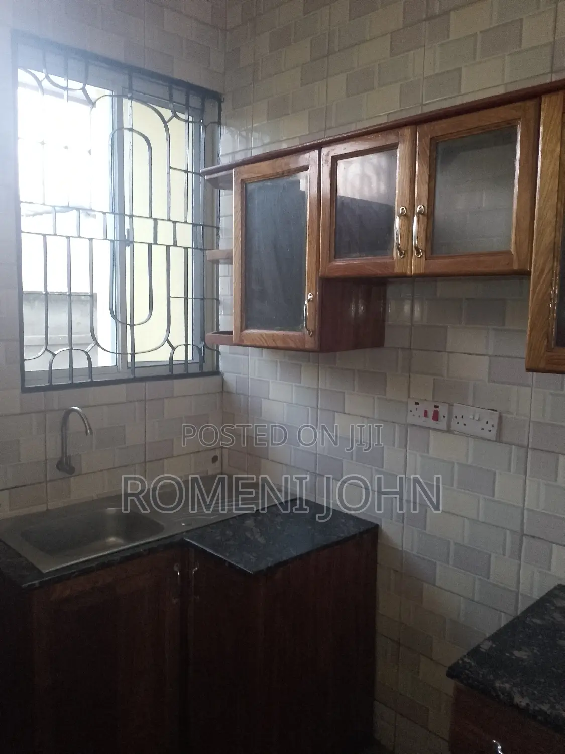 2bdrm Apartment in Tanzania Dsm Ukonga, Ilala for rent