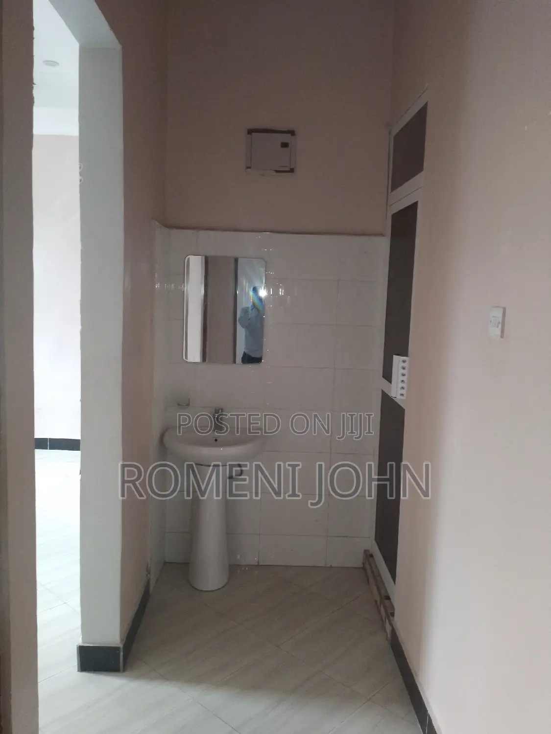 2bdrm Apartment in Tanzania Dsm Ukonga, Ilala for rent