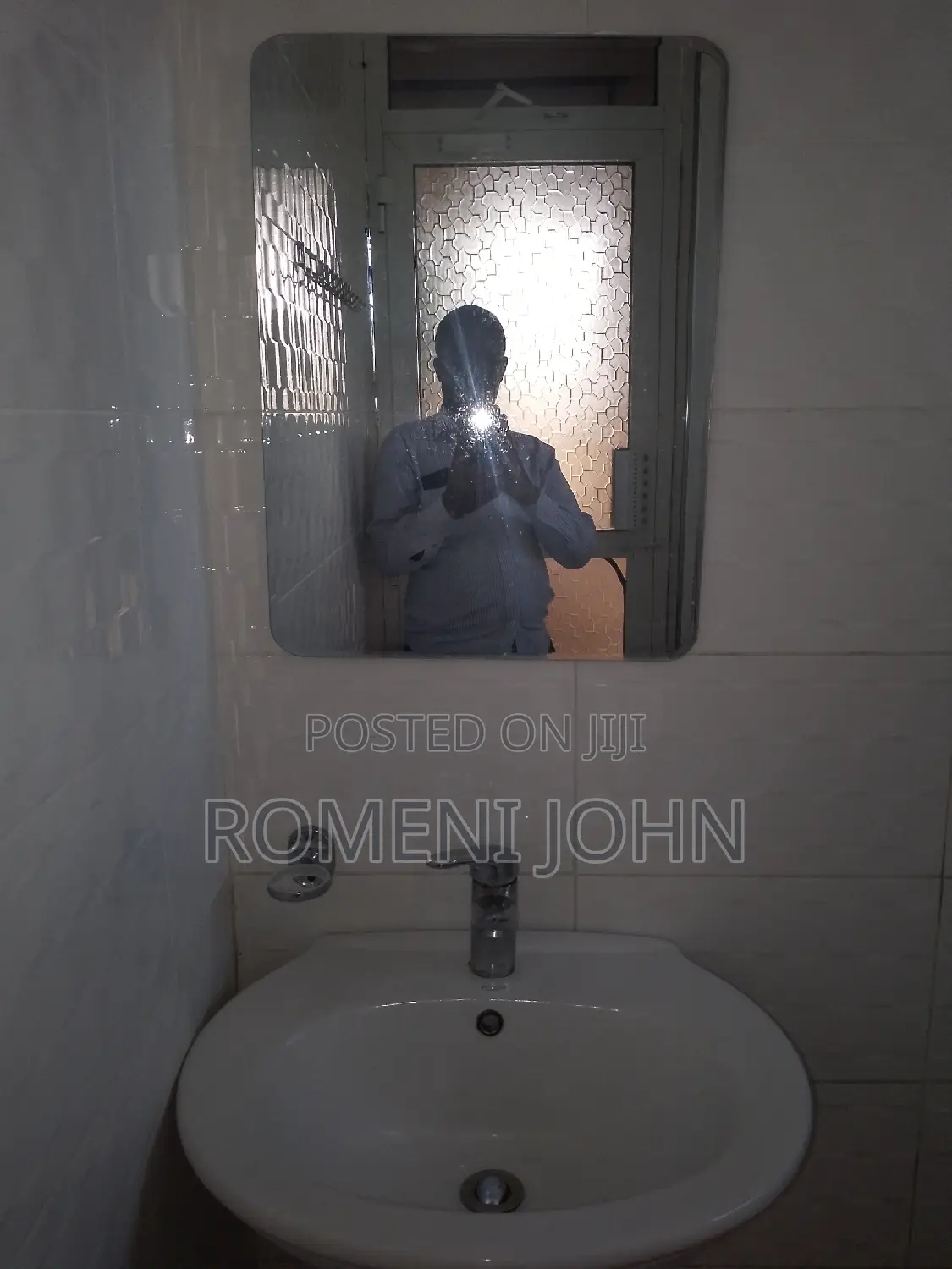 2bdrm Apartment in Tanzania Dsm Ukonga, Ilala for rent