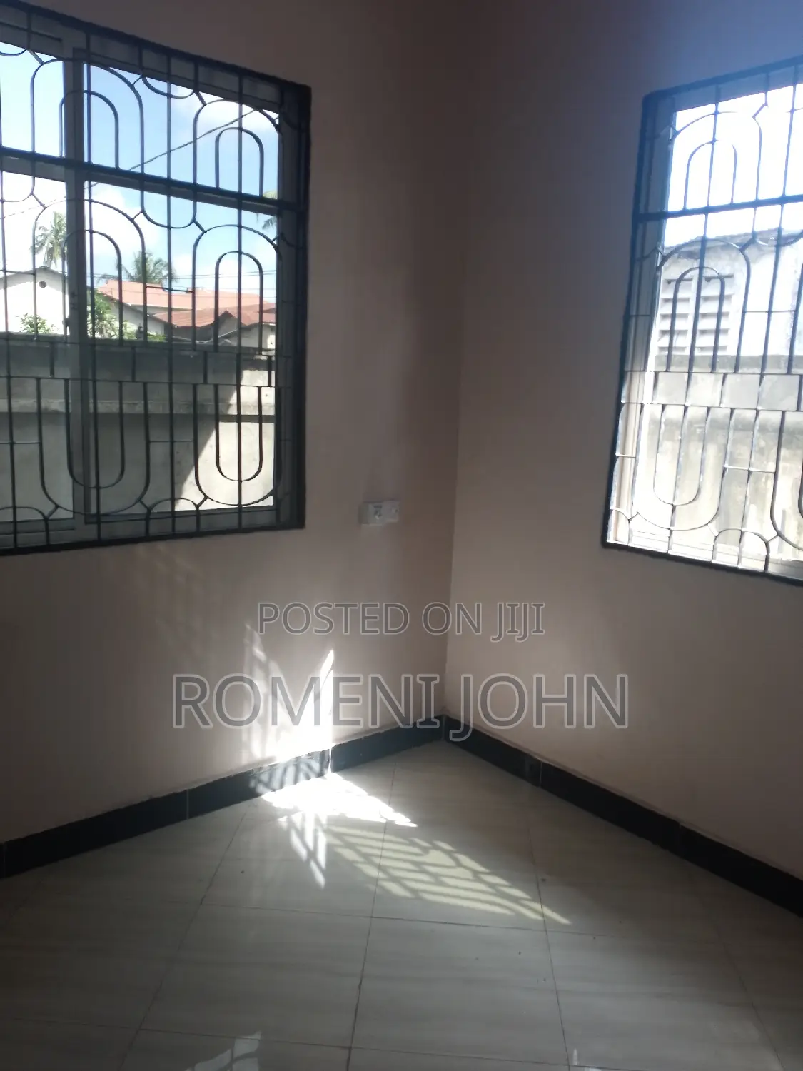 2bdrm Apartment in Tanzania Dsm Ukonga, Ilala for rent