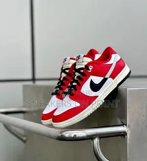 Brand; Nike Sb Low