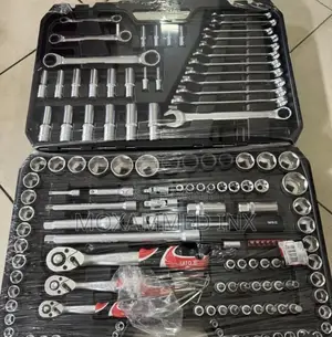 Yato Mechanicall Toolbox