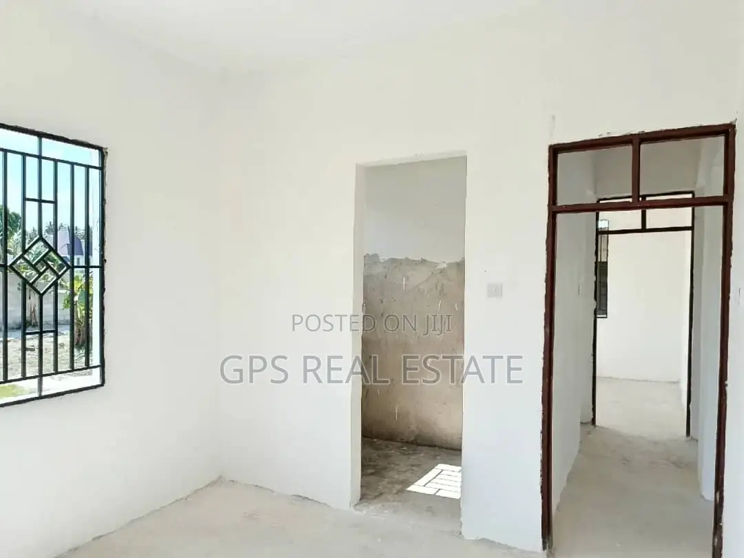 3bdrm House in Mji Mwema, Kigamboni for sale