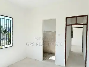 3bdrm House in Mji Mwema, Kigamboni for sale
