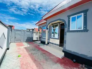 3bdrm House in Mji Mwema, Kigamboni for sale
