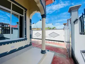 3bdrm House in Mji Mwema, Kigamboni for sale