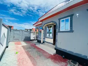 3bdrm House in Mji Mwema, Kigamboni for sale