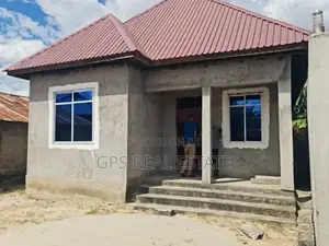 3bdrm House in Mbagala Njia Panda, Temeke for sale