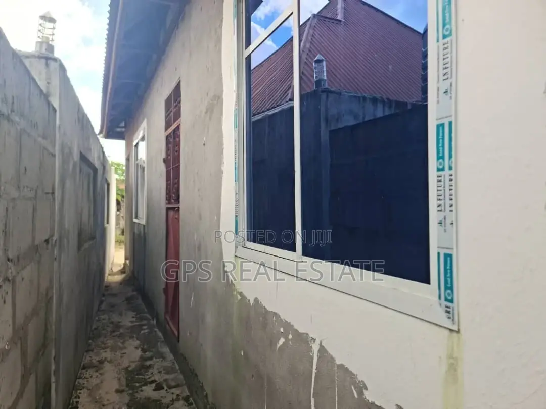 3bdrm House in Mbagala Njia Panda, Temeke for sale