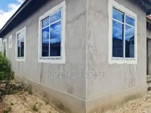 3bdrm House in Mbagala Njia Panda, Temeke for sale
