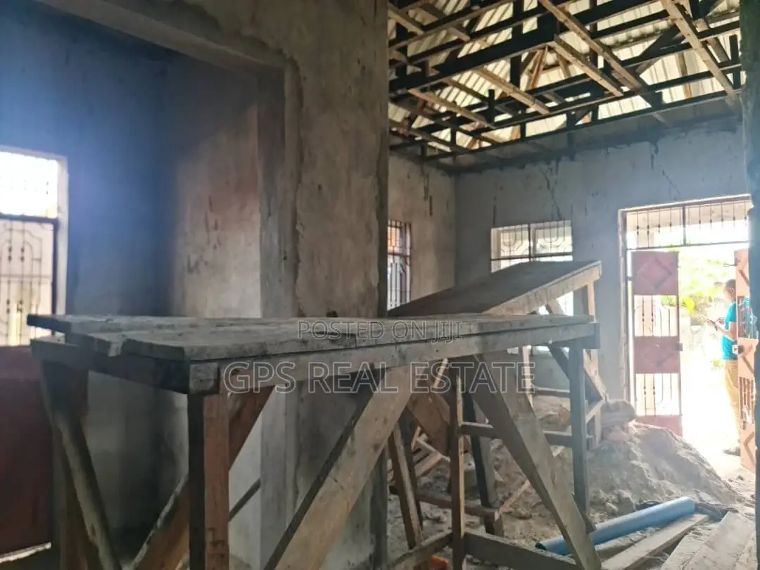 3bdrm House in Mbagala Njia Panda, Temeke for sale