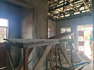 3bdrm House in Mbagala Njia Panda, Temeke for sale