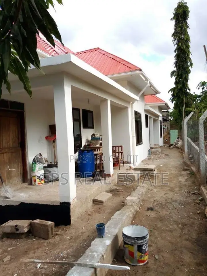 4bdrm House in Kibaha, Kinondoni for sale