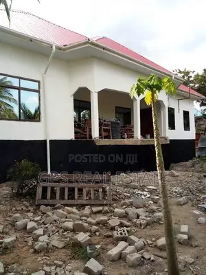 4bdrm House in Kibaha, Kinondoni for sale