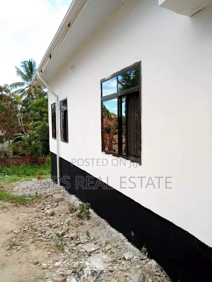 4bdrm House in Kibaha, Kinondoni for sale