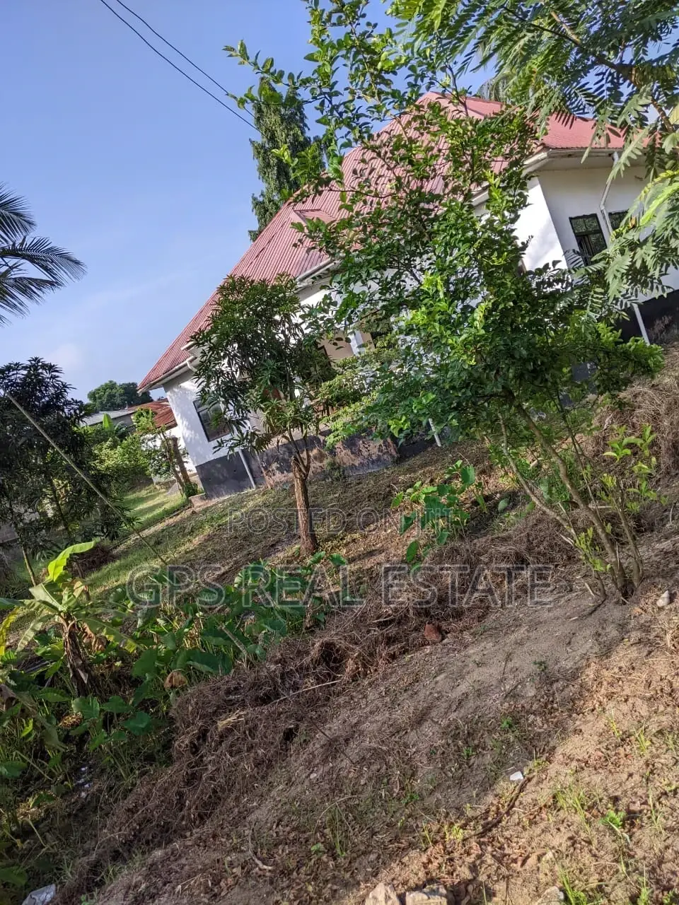 4bdrm House in Kibaha, Kinondoni for sale