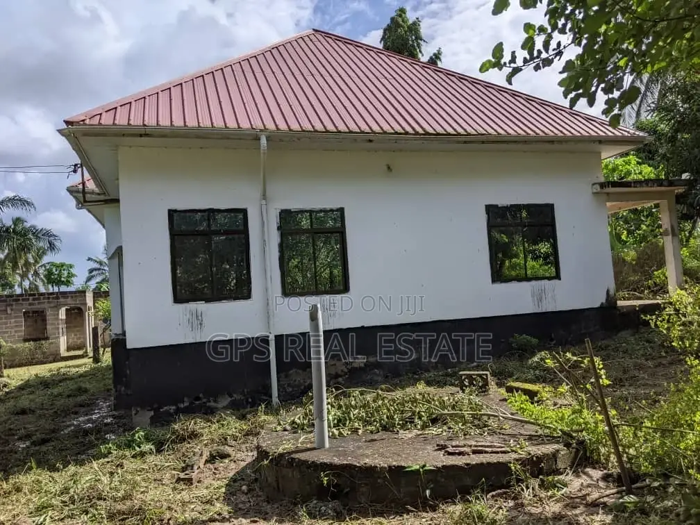 4bdrm House in Kibaha, Kinondoni for sale