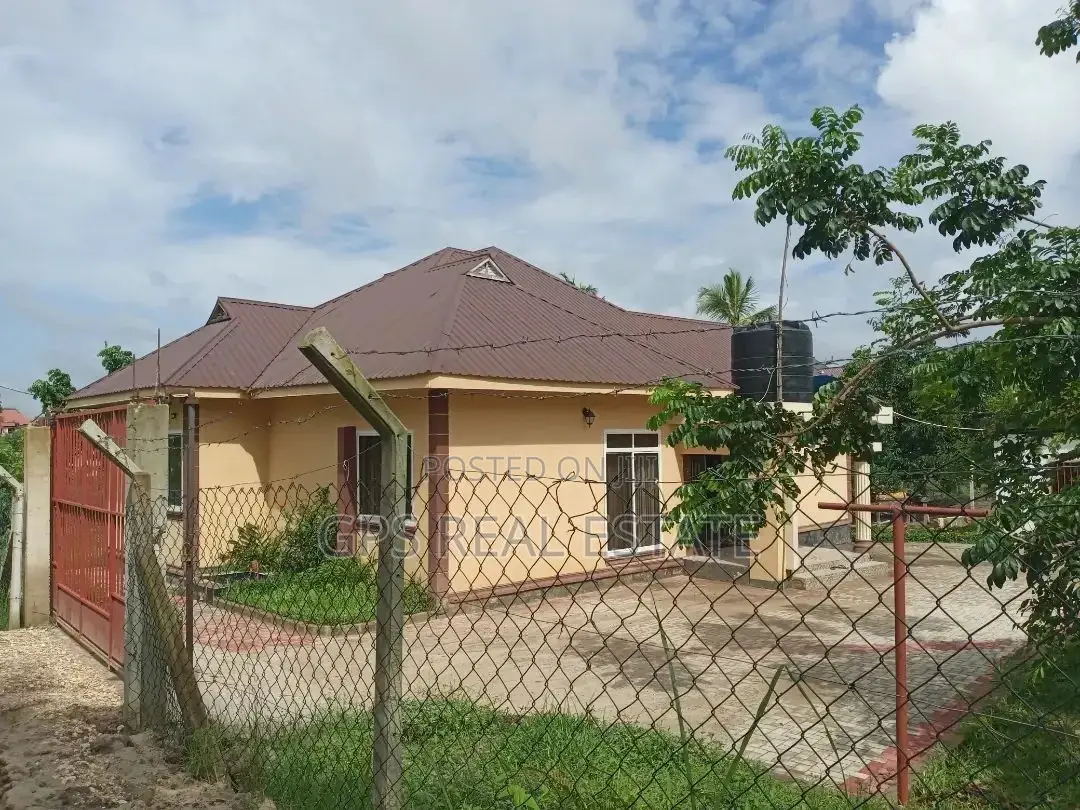 2bdrm Apartment in Mbezi Kibanda Cha, Kinondoni for sale
