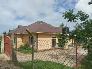 2bdrm Apartment in Mbezi Kibanda Cha, Kinondoni for sale