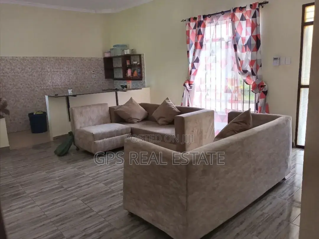 2bdrm Apartment in Mbezi Kibanda Cha, Kinondoni for sale