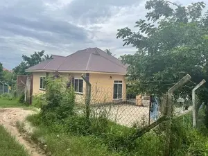 2bdrm Apartment in Mbezi Kibanda Cha, Kinondoni for sale