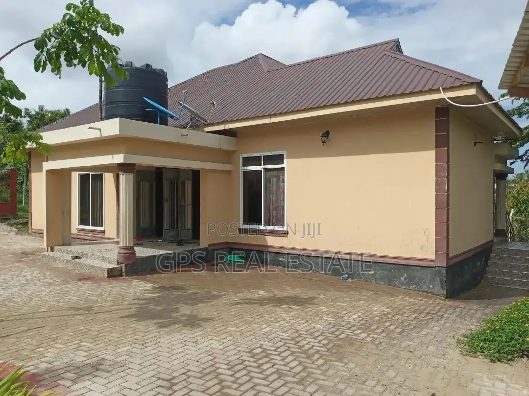 2bdrm Apartment in Mbezi Kibanda Cha, Kinondoni for sale