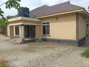 2bdrm Apartment in Mbezi Kibanda Cha, Kinondoni for sale