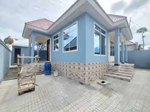 3bdrm House in Mbagala Chamazi, Temeke for sale