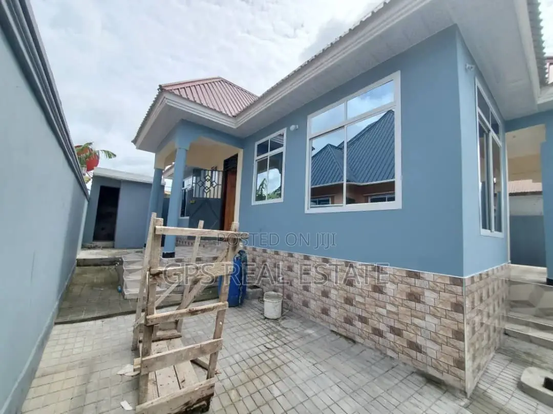 3bdrm House in Mbagala Chamazi, Temeke for sale