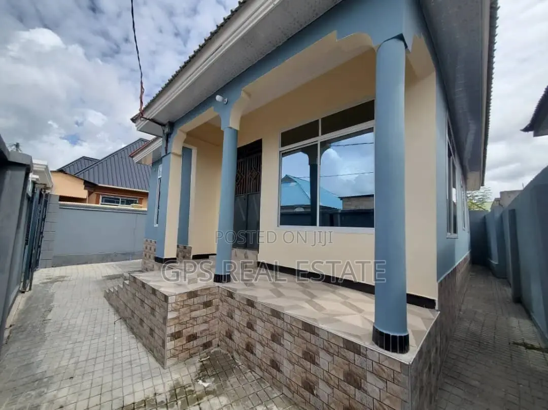 3bdrm House in Mbagala Chamazi, Temeke for sale