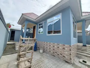 3bdrm House in Mbagala Chamazi, Temeke for sale