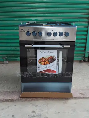 Dolphin Cooker