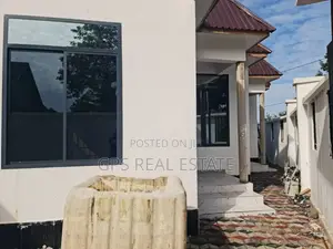 3bdrm House in Mbagala Saku Ilulu, Temeke for sale