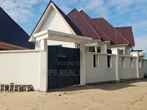3bdrm House in Mbagala Saku Ilulu, Temeke for sale