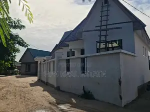 3bdrm House in Mbagala Saku Ilulu, Temeke for sale