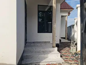 3bdrm House in Mbagala Saku Ilulu, Temeke for sale
