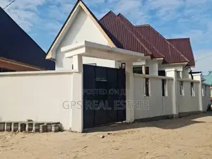 3bdrm House in Mbagala Saku Ilulu, Temeke for sale