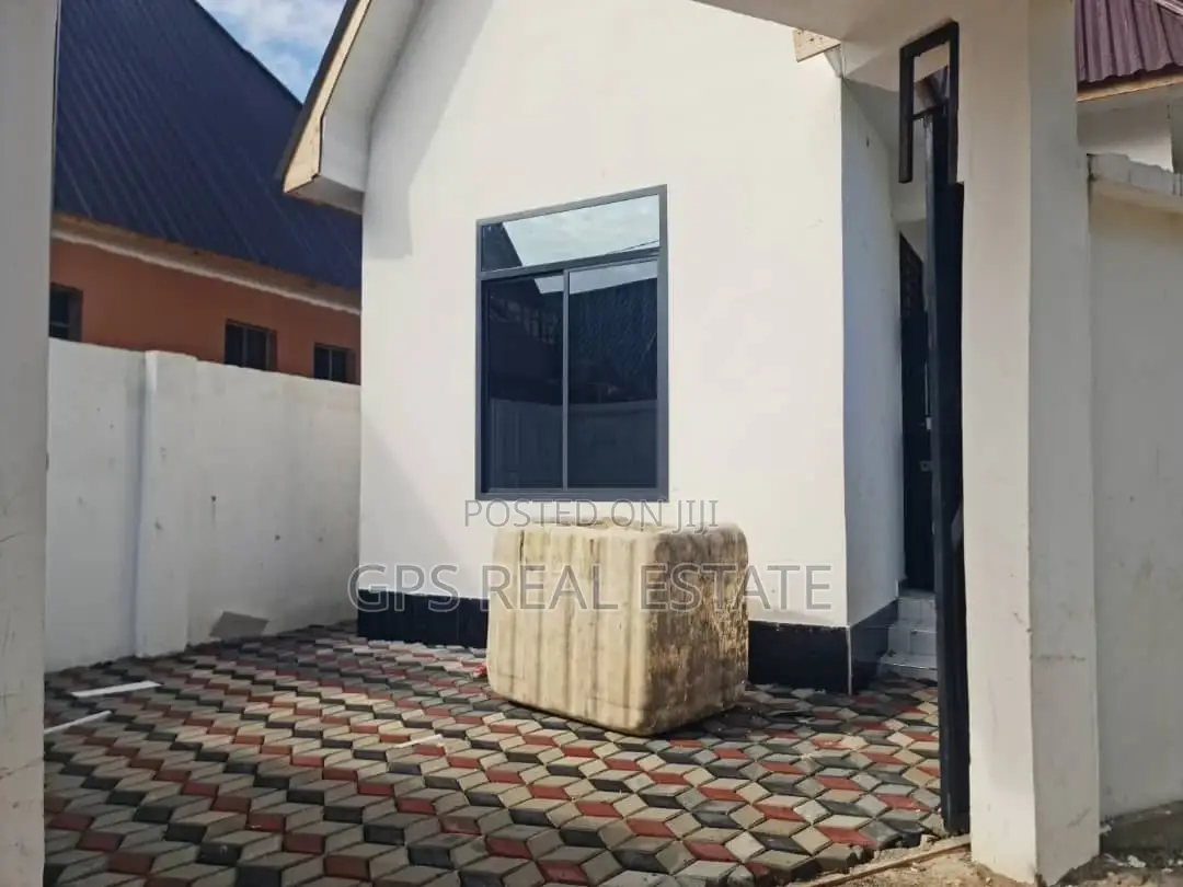 3bdrm House in Mbagala Saku Ilulu, Temeke for sale