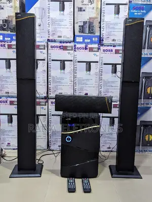 Mr Uk Subwoofer