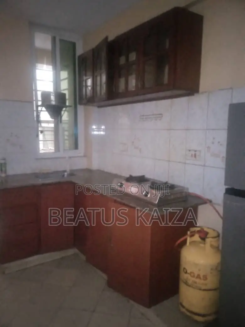 Furnished 3bdrm Apartment in Kariakoo Lumumba for rent