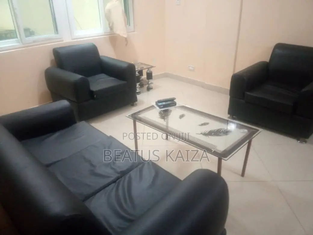 Furnished 3bdrm Apartment in Kariakoo Lumumba for rent