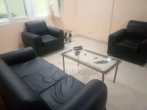 Furnished 3bdrm Apartment in Kariakoo Lumumba for rent