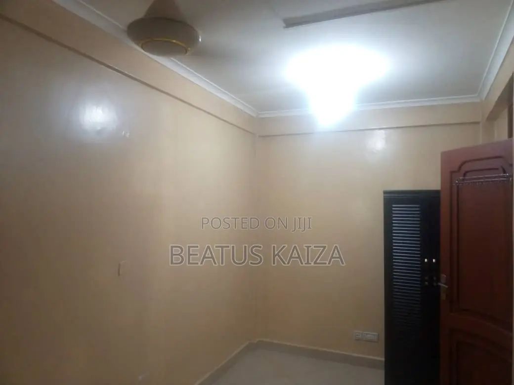 Furnished 3bdrm Apartment in Kariakoo Lumumba for rent